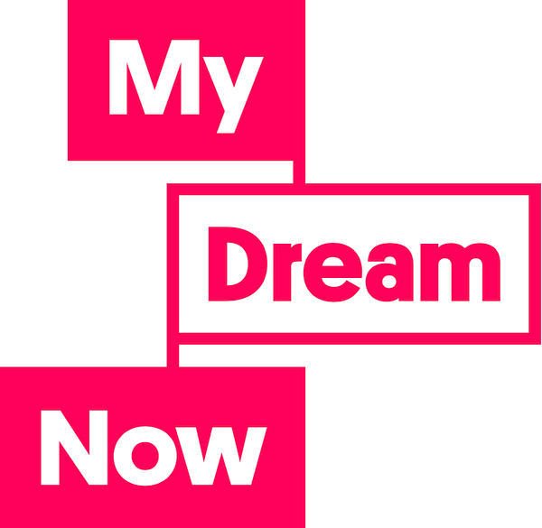 My Dream Now