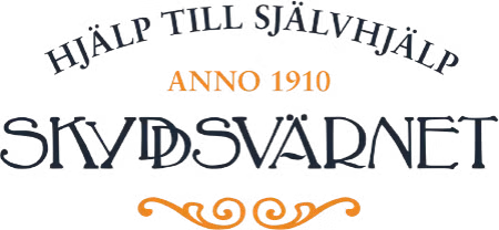 Skyddsvärnet – anno 1910