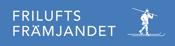 Friluftsfrämjandet