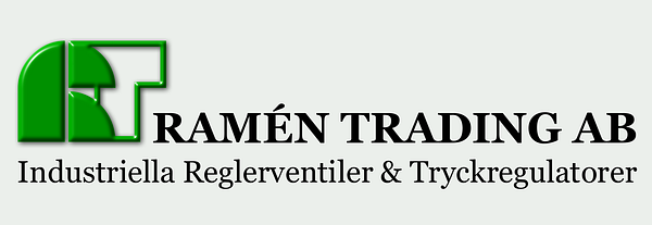 Ramén Trading AB
