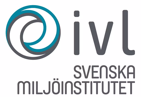 IVL Svenska Miljöinstitutet