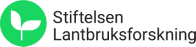 Stiftelsen Lantbruksforskning