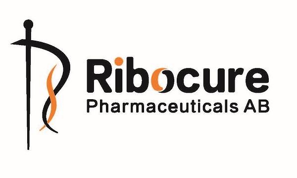 Ribocure Pharmaceuticals AB