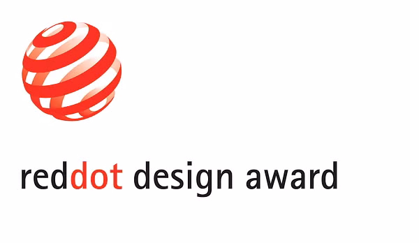 Red Dot Design Award