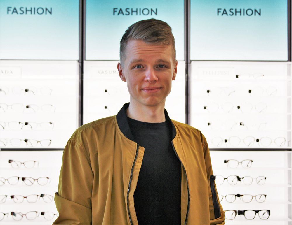 Jyri Vestervik